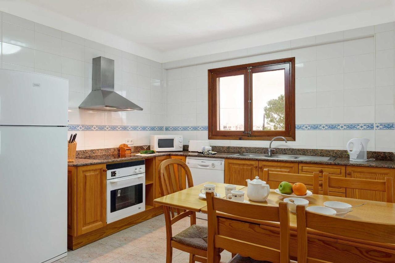 Villa Animeta Pollenca Luaran gambar